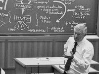 Harvard luận bàn Công thức chiến thắng của Sir Alex Ferguson (Phần 1)