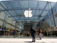 Apple: Khi iPhone dừng tăng trưởng