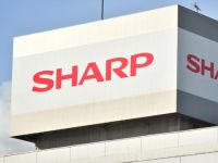 Sharp chấp nhận “bán mình” cho Foxconn với giá 6,2 tỷ USD