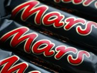 Những điều ít biết về hãng chocolate Mars