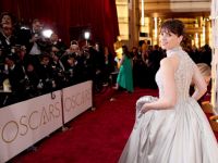 Oscars: “Thương vụ” thường niên của các thương hiệu