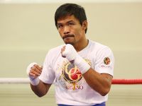 Nike hủy hợp đồng với tay đấm nổi tiếng Manny Pacquiao do xúc phạm LGBT