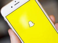 Tăng trưởng người dùng, Snapchat trở thành đối thủ đáng gờm của YouTube và Facebook