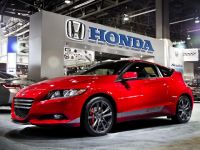 Honda quyết rũ bỏ hình ảnh tẻ nhạt