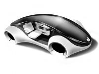 Thêm nhiều bằng chứng khẳng định Apple sẽ là mối đe doạ của các hãng xe hơi