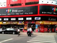 FPT Shop khẳng định đang tìm nhà đầu tư, cơ hội cho Thế Giới Di Động?