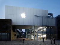Hãng Apple bắt đầu suy thoái sau thời kỳ tăng trưởng nóng?