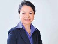 Từ y tá quân đội đến nữ tướng công ty triệu đô