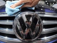 Volkswagen gian nan xử lý khủng hoảng