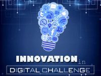 Tọa đàm “Innovation in digital challenge” – Thách thức sáng tạo nội dung số