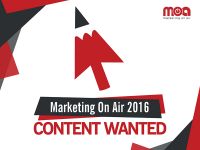 Cuộc thi content marketing đầu tiên  dành cho sinh viên
