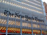 8 nguyên tắc đã làm thay đổi diện mạo The New York Times