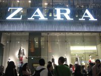 Zara - cỗ máy bán hàng đáng sợ