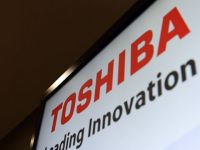 Canon giành quyền mua lại Toshiba Medical với giá 6,2 tỷ USD?