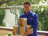 Thành lập công ty chuyển phát nhanh, Lazada tính chuyển hướng tại Việt Nam
