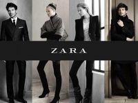Đại gia sắp mở cửa hàng Zara tại Việt Nam giàu cỡ nào?