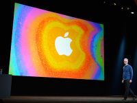 Apple chính thức gửi thư mời sự kiện 21/3