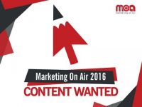 [Marketing On Air: Content Wanted] Hành trình đưa content marketing lên sóng