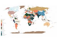 Giá bia ở Việt Nam được người dùng Google quan tâm