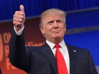 Donald Trump và kỹ năng bán hàng siêu đỉnh
