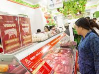 Chiến lược thâu tóm ngành thực phẩm