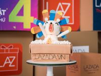 Lazada phủ nhận tin đồn sắp rút khỏi thị trường Việt Nam