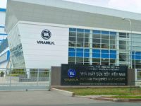 Vinamilk lọt top 300 công ty năng động nhất Châu Á