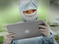Apple sẽ đầu tư 1 tỉ USD vào Việt Nam