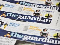 The Guardian lên tiếng phản đối ứng dụng chặn quảng cáo