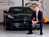 4 dự báo về tương lai công nghiệp ô tô của huyền thoại Henrik Fisker