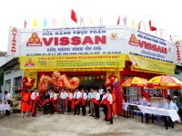 Ai sẽ sở hữu Vissan?