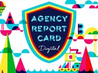 Đánh giá Agency Report Card 2015: Digital Top 5