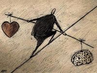 Nửa bên kia của lý trí
