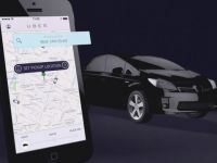 3 bài học phát triển thị trường marketplace từ Uber