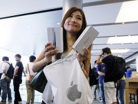 Vì sao Sony, Sharp và Fujitsu của Nhật Bản thua Apple trên sân nhà?