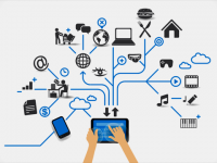 Việt Nam đón đầu xu thế internet of things như thế nào?