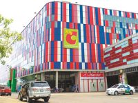 Co.opmart có đủ lực để mua nổi Big C?