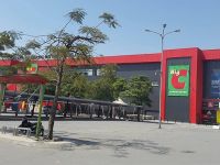Big C là “cô gái xinh đẹp”!