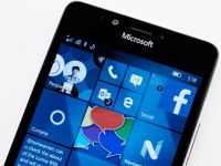 Microsoft vẫn chưa biết nên làm gì với mảng di động