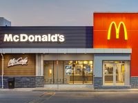 5 bài học tăng trưởng doanh thu từ McDonalds