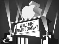 Apple từ công ty sắp phá sản thành thương hiệu hàng đầu thế giới như thế nào?