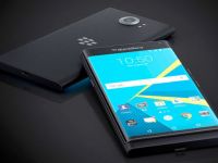 Android không cứu nổi BlackBerry