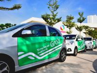 GrabCar, một thế lực kinh doanh taxi mới?