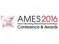 AMES 2016 thu hút hơn 1.231 đề cử tham dự