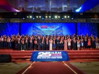 Top 15 doanh nghiệp Thương hiệu Mạnh Việt Nam 2015