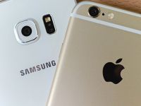 Cuộc chiến Apple vs Samsung trên đất Việt?