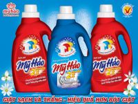 Chiến lược mới của Mỹ Hảo