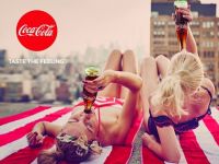 Coca-Cola – cho những khoảnh khắc cuộc sống trở nên thú vị hơn