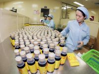 SCIC đang toan tính gì ở Traphaco?