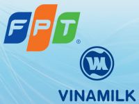 Vinamilk và FPT tăng trưởng ngoạn mục nhờ tiêu dùng gia đình tăng cao